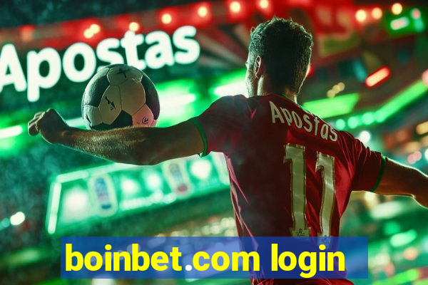 boinbet.com login